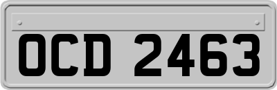 OCD2463