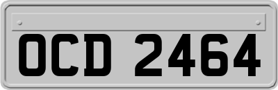 OCD2464