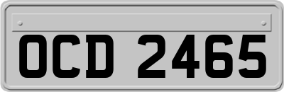 OCD2465