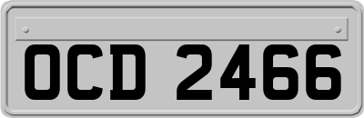 OCD2466