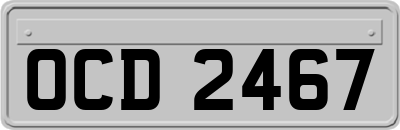 OCD2467