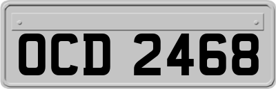 OCD2468