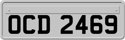 OCD2469
