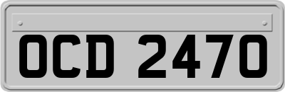 OCD2470