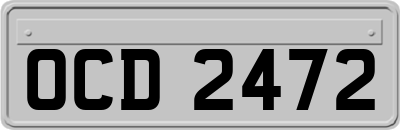 OCD2472