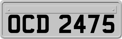 OCD2475