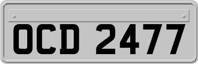 OCD2477