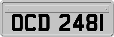 OCD2481