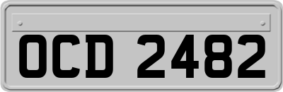 OCD2482