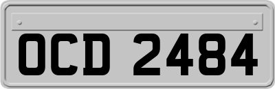 OCD2484