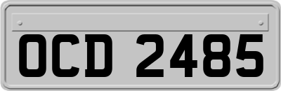 OCD2485