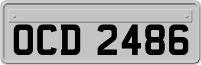 OCD2486