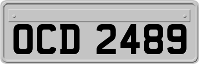 OCD2489