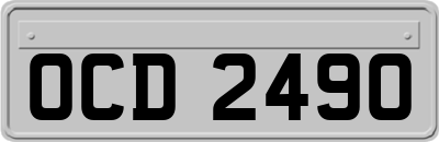 OCD2490