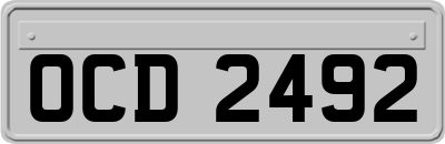 OCD2492