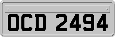 OCD2494