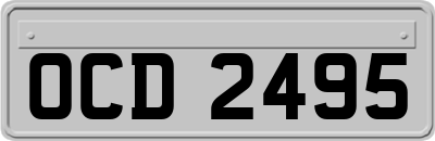 OCD2495