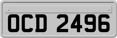 OCD2496