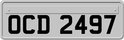 OCD2497