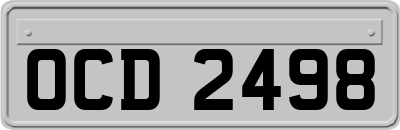 OCD2498