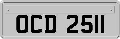 OCD2511