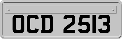 OCD2513