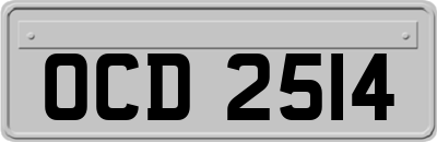 OCD2514