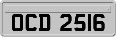 OCD2516
