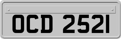 OCD2521