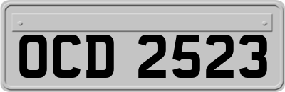 OCD2523