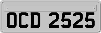 OCD2525