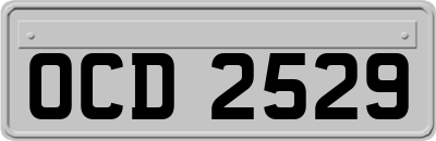OCD2529