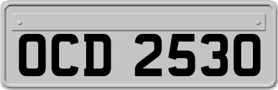 OCD2530