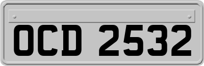 OCD2532