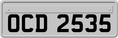 OCD2535