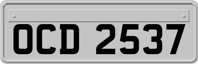OCD2537