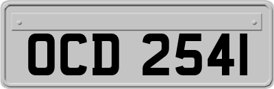 OCD2541