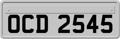 OCD2545