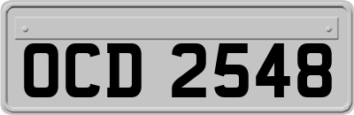 OCD2548
