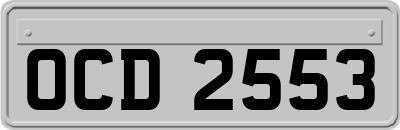 OCD2553