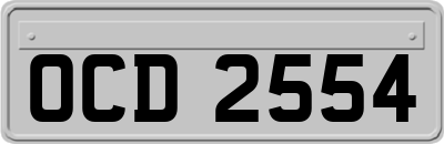OCD2554