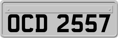 OCD2557