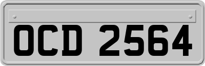 OCD2564