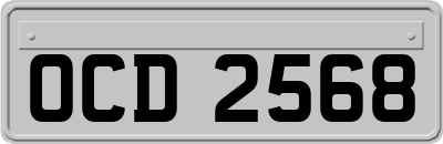 OCD2568