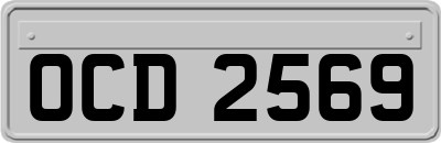 OCD2569