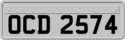 OCD2574