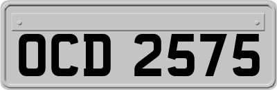 OCD2575
