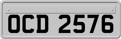 OCD2576