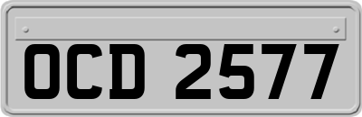 OCD2577