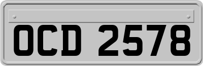 OCD2578